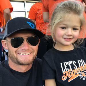 Meet your Posher, Darrol